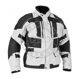 Motorcycle Cordura Jackets for Ladies